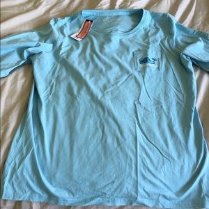 Vineyard vines long sleeve never worn!